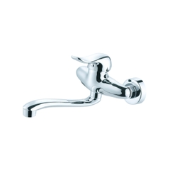 Vòi bếp nóng lạnh JOPA R-13305