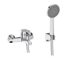 Sen tắm JOMOO P35282-484/1B-1