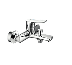 Sen tắm JOMOO 35300-526/1B-1 – Sen tắm đồng cao cấp