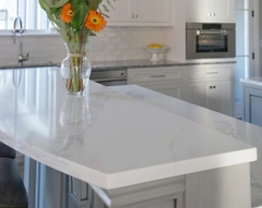 Đá Nhân Tạo Gốc Thạch Anh Vicostone | BQ8670