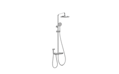 Sen cây tự động tẩy cặn kèm vòi xịt JOMOO 36473-463/DBC-1