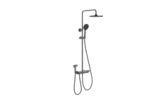 Sen cây tự động tẩy cặn kèm vòi xịt JOMOO 36473-463/HBS-1