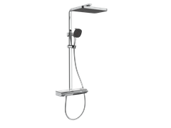 Sen cây thông minh tự động tẩy cặn dạng phím đàn JOMOO 36603-724/1B-1