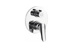 Mặt nạ bộ trộn JOMOO 37197-495/1B-I011