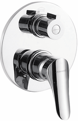 Mặt nạ bộ trộn JOMOO 37197-495/1B-I011