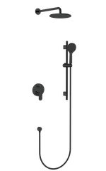 Sen tắm âm tường tự động tẩy cặn 2 chức năng JOMOO 37309-627/DBC-1