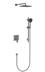 Sen tắm âm tường tự động tẩy cặn JOMOO 37311-636/HBS-1
