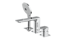 Sen tắm gắn bồn JOMOO 39033-717/1A-1