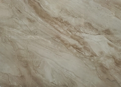 Đá Marble Vân gỗ loạn | Khổ lớn 2.0 cm