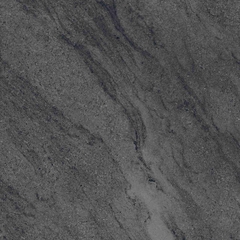 Gạch Ấn Độ 600x600 men Matt Porcelain ROCKFLAME ANTHRACITE