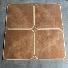 Gạch giả cổ Trung Quốc 600x600 men Matt Porcelain | 6604