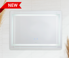 Gương LED cao cấp AMY AMDP264