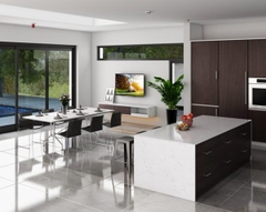 Đá Nhân Tạo Gốc Thạch Anh Vicostone | BQ8815