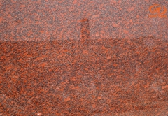 Đá Granite TG Red | Khổ lớn 2.0 cm