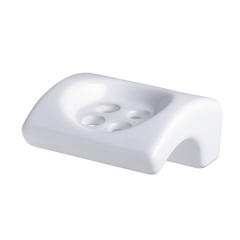 Kệ bàn chải sứ JOPA JP-103f3
