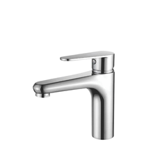 Vòi chậu nóng lạnh 1 lỗ AMY AM3510