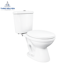 Bồn Cầu Hai Khối JOPA JP2-16