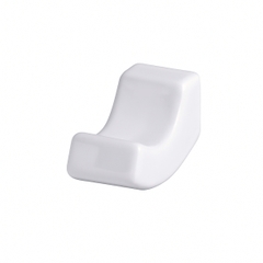 Móc treo quần áo sứ OSETER OS-103f6