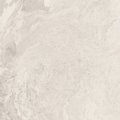 Gạch Ấn Độ 600x600 men Matt Porcelain ROCKFLAME SILVER