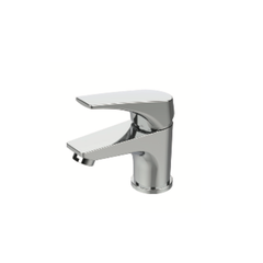 Vòi lavabo nóng lạnh 1 lỗ AMY AM3001