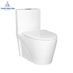 Bồn Cầu Liền Khối OSETER OS8-112