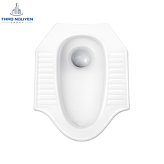 Bồn Cầu Xổm JOPA JP8-02