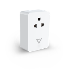 Ổ cắm chống giật thông minh Vconnex VCN-WSP-RCD