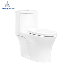 Bồn Cầu Liền Khối JOPA JP1-32