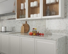 Đá Nhân Tạo Gốc Thạch Anh Vicostone | BQ9420
