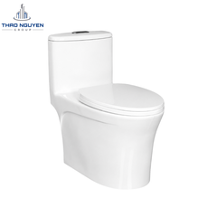 Bồn Cầu Liền Khối JOPA JP8-110