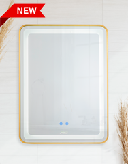 Gương LED cao cấp AMY AMDP280