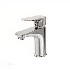 Vòi Lavabo nóng lạnh 1 lỗ AMY AM6001