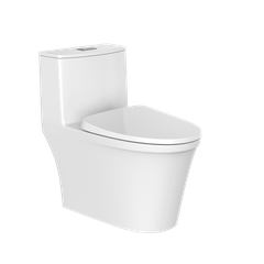 Bồn cầu một khối JOMOO 11379-2/31KD-I011