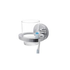 Kệ cốc bàn chải đơn OSETER OS-108f3