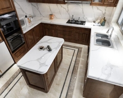 Đá Nhân Tạo Gốc Thạch Anh Vicostone | BQ8920