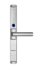 Khóa điện tử thông minh cửa nhôm Vconnex VCN-BSLC