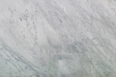Đá Marble Trắng Ý | Khổ lớn 1.8 cm