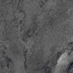 Gạch Ấn Độ 600x600 men Matt Porcelain ROCKFLAME ANTHRACITE