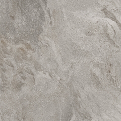 Gạch Ấn Độ 600x600 men Matt Porcelain ROCKFLAME GRIS