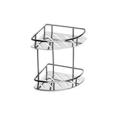 Kệ góc 2 tầng JOPA K-38