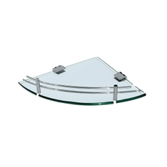 Kệ kính góc đơn JOPA K-32