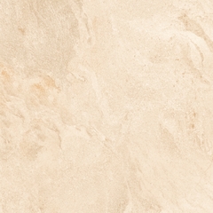 Gạch Ấn Độ 600x600 men Matt Porcelain ROCKFLAME BEIGE