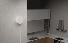 Cảm biến hiện diện thông minh Vconnex VCN-HPS