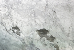 Đá Marble Trắng Ý | Khổ lớn 1.8 cm