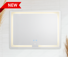 Gương LED cao cấp AMY AMDP263