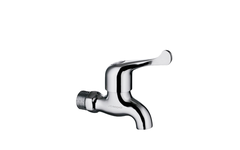 Vòi chậu Lavabo lạnh gắn tường JOMOO 7103-238/1C1-I011