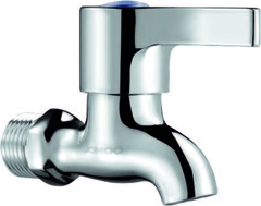 Vòi chậu lạnh gắn tường JOMOO 7116-183/1C-I011