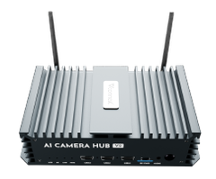 Bộ xử lý thông minh cho camera – AI Camera Hub V2 Vconnex