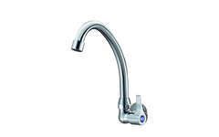 Vòi bếp lạnh gắn tường JOMOO 7703-183/1C2-I01T