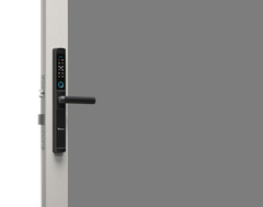 Khóa điện tử thông minh cửa nhôm Vconnex VCN-BSLC